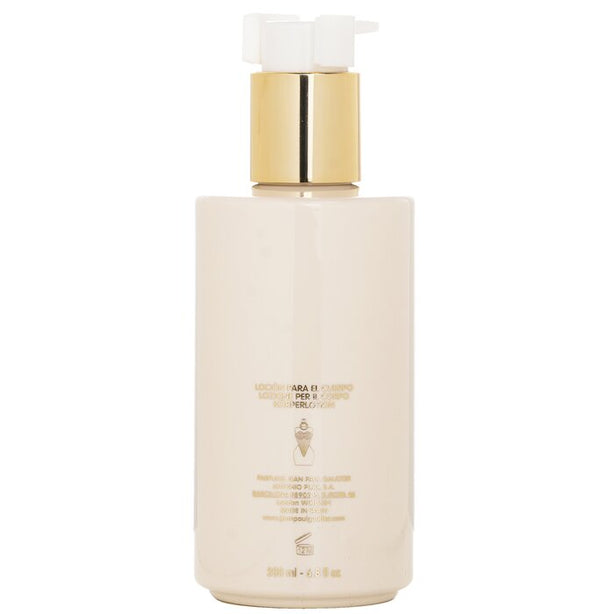 Gaultier Divine Body Lotion - 200ml/6.8oz