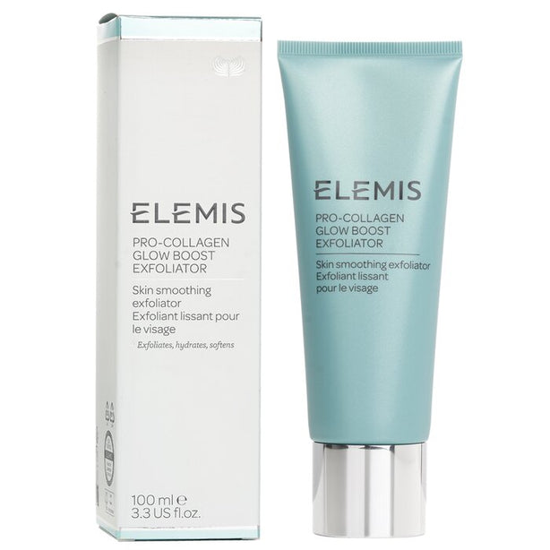Pro Collagen Glow Boost Exfoliator - 100ml
