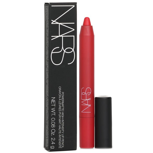 Powermatte High Intensity Lip Pencil - #183 Kiss Me Deadly - 2.4g