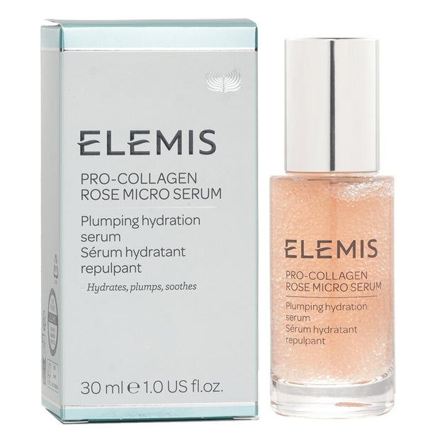 Pro-collagen Rose Micro Serum - 30ml