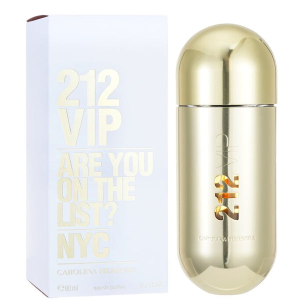 212 Vip Eau De Parfum Spray