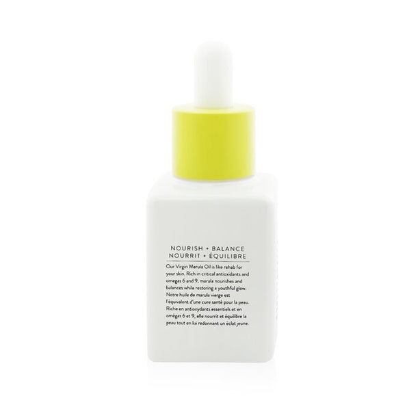 Virgin Marula Luxury Facial Oil - 30ml/1oz