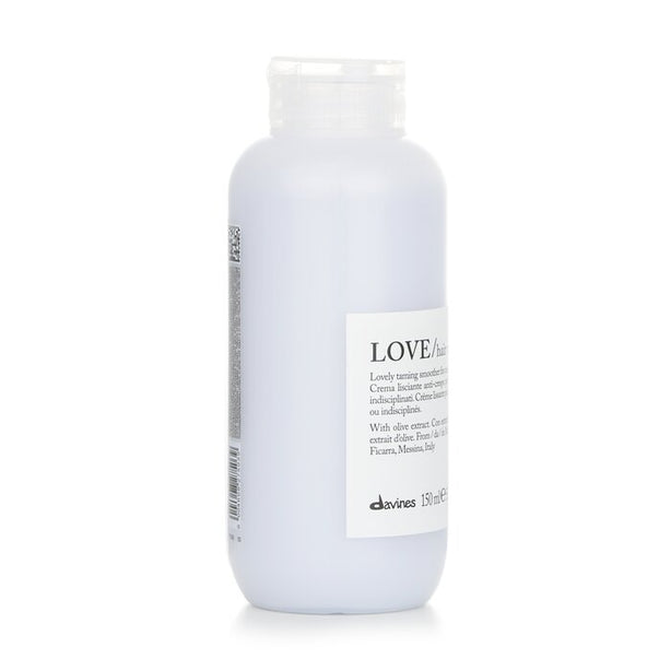 Love Hair Smoother (lovely Taming Smoother For Coarse Or Frizzy Hair) - 150ml/5.07oz