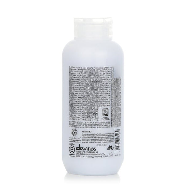 Love Hair Smoother (lovely Taming Smoother For Coarse Or Frizzy Hair) - 150ml/5.07oz