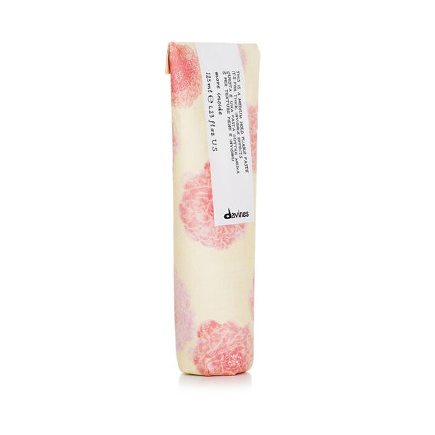 More Inside This Is A Medium Hold Pliable Paste (for Thick, Invisible Effects) - 125ml/4.22oz