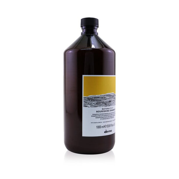Natural Tech Nourishing Shampoo (for Dehydrated Scalp And Dry, Brittle Hair) - 1000ml/33.81oz