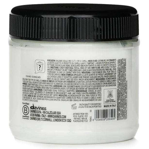 Oi Conditioner (absolute Beautifying Conditioner - All Hair Types) - 250ml/8.8oz