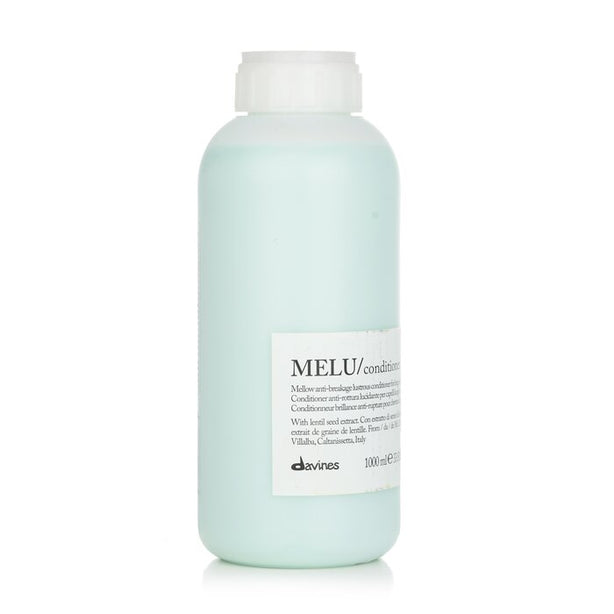 Melu Conditioner Mellow Anti-breakage Lustrous Conditioner (for Long Or Damaged Hair) - 1000ml/33.8oz
