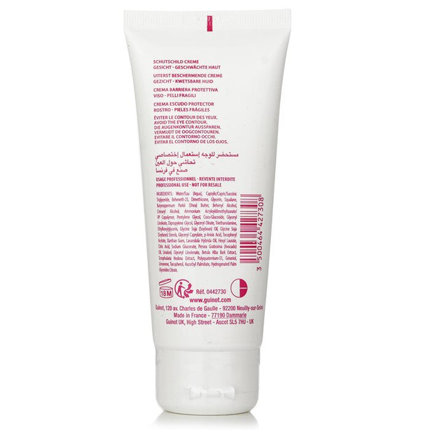 Protection Reparatrice Cream - 100ml/2.9oz