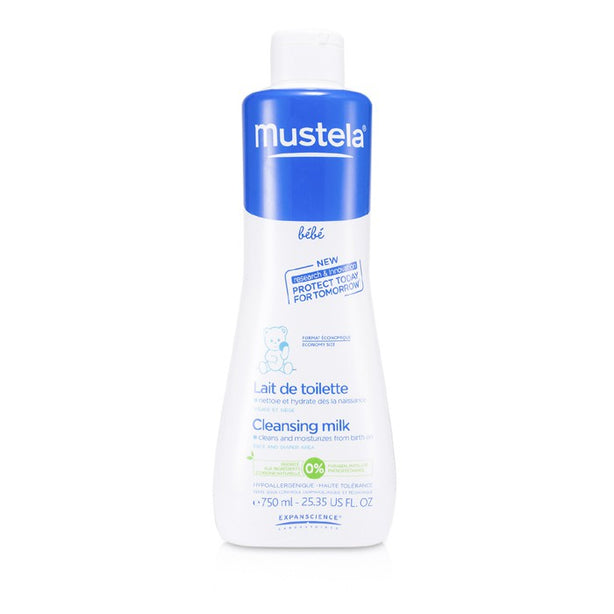 Cleansing Milk - 750ml/25.35oz