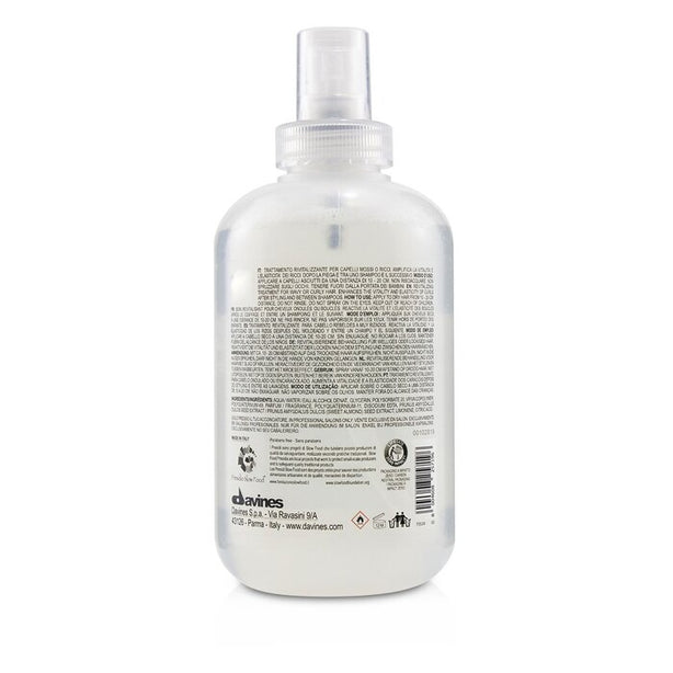 Love Curl Revitalizer (lovely Curl Enhancing Revitalizing Treatment For Wavy Or Curly Hair) - 250ml/8.45oz