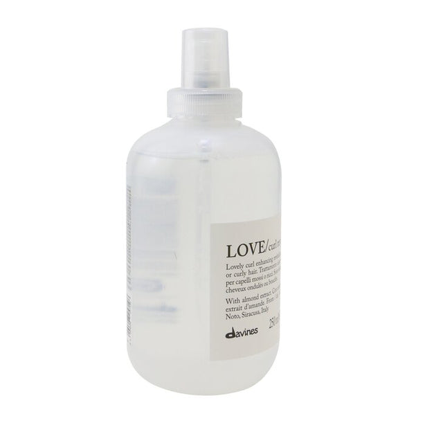 Love Curl Revitalizer (lovely Curl Enhancing Revitalizing Treatment For Wavy Or Curly Hair) - 250ml/8.45oz