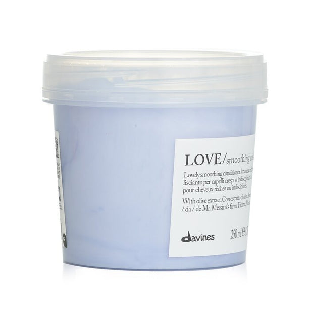 Love Smoothing Conditioner (for Coarse Or Frizzy Hair) - 250ml/8.76oz