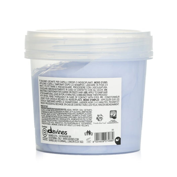 Love Smoothing Conditioner (for Coarse Or Frizzy Hair) - 250ml/8.76oz