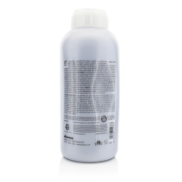 Love Shampoo (lovely Smoothing Shampoo For Coarse Or Frizzy Hair) - 1000ml/33.8oz