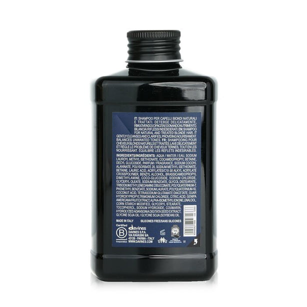 Heart Of Glass Silkening Shampoo - 250ml/8.45oz