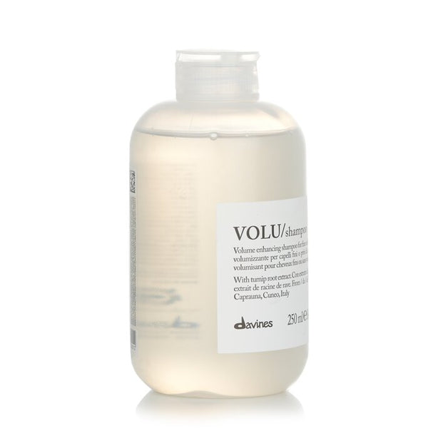 Volu Volume Enhancing Shampoo (for Fine Or Limp Hair) - 250ml/8.45oz