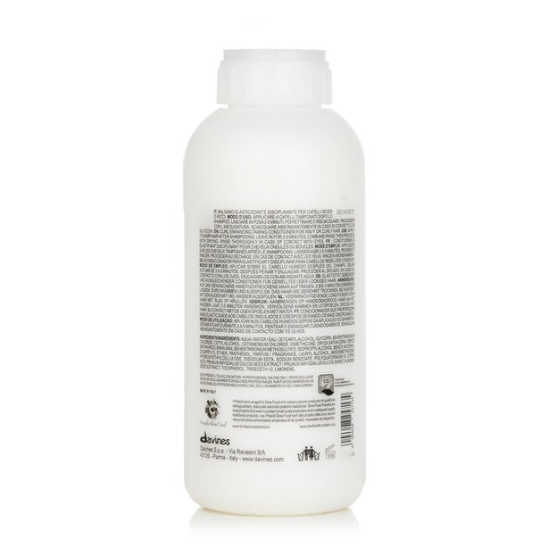Love Curl Conditioner (lovely Curl Enhancing Taming Conditioner For Wavy Or Curly Hair)
