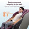 OSIM uDeluxe Max Massage Chair