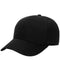 Coach Embroidered Baseball Hat in Black CAA64 (M/L)
