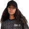Coach Embroidered Baseball Hat in Black CAA64 (M/L)
