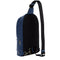 Coach West Pack Bag With Baseball Print in Deep Blue Multi CAX48