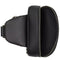 Coach Ethan Pack In Signature Canvas in Charcoal/ Black CZ393