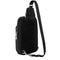 Coach Ethan Pack Bag in Black CY833