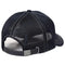Coach 1941 Embroidered Trucker Hat - Black CAA61 (M/L)