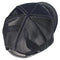Coach 1941 Embroidered Trucker Hat - Black CAA61 (M/L)