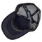 Coach 1941 Embroidered Trucker Hat - Black CAA61 (M/L)