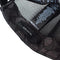 Coach 1941 Embroidered Trucker Hat - Black CAA61 (M/L)