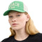 Coach 1941 Embroidered Trucker Hat - Kelly CAA61