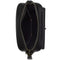 Coach Turnlock Crossbody Bag In Signature Canvas - Charcoal/ Black CAJ30