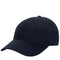 Coach Embroidered Baseball Hat - Navy CAA64