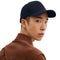 Coach Embroidered Baseball Hat - Navy CAA64