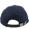 Coach Embroidered Baseball Hat - Navy CAA64