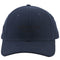 Coach Embroidered Baseball Hat - Navy CAA64