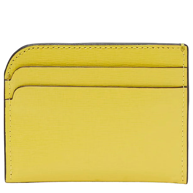 Kate Spade Devin Card Holder - Tigers Eye KI662