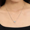 Kate Spade Shine Me Up Pendant Necklace - Neutral Multi KJ391