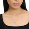 Kate Spade Shine Me Up Pendant Necklace - Neutral Multi KJ391