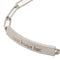 Kate Spade Mom Knows Best Id Bracelet - Silver KL490