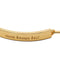 Kate Spade Mom Knows Best Idiom Id Bracelet - Gold KG408