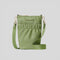 KATE SPADE Carter Nylon Phone Crossbody Cedar Stand RB-KL876