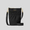 KATE SPADE Carter Nylon Phone Crossbody Black RB-KL876