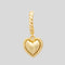 KATE SPADE Golden Hour Huggies Gold RB-KG277