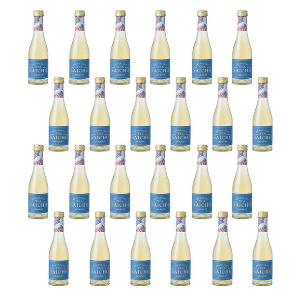 [BUNDLE OF 24] SAICHO JASMINE 200ML
