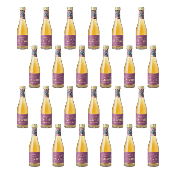 [BUNDLE OF 24] SAICHO DARJEELING 200ML