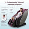 OSIM uDeluxe Max Massage Chair