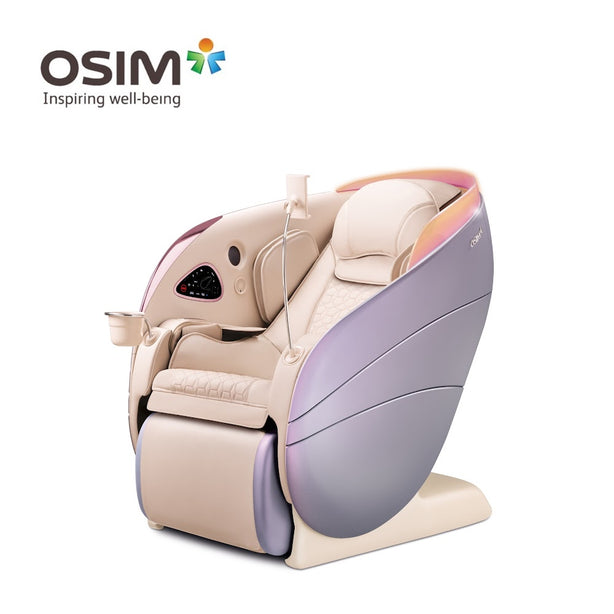 OSIM uDream Pro Well-Being Chair